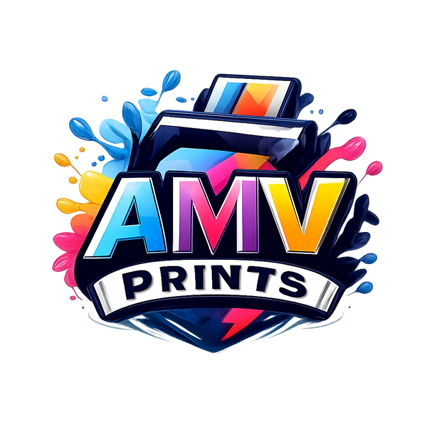 AMV Prints